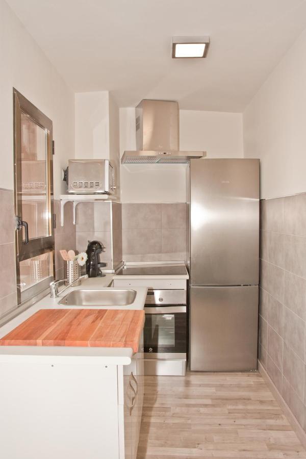 Schlichting View Apartment Benidorm Exterior photo