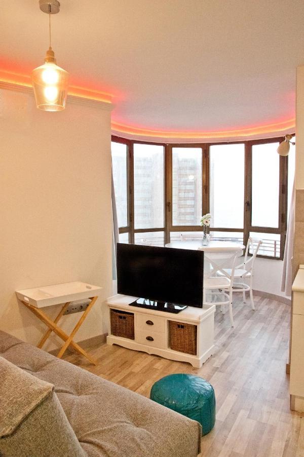 Schlichting View Apartment Benidorm Exterior photo